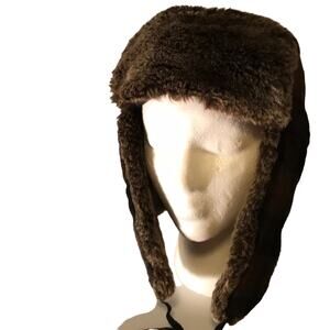 DPC Handmade Hat. OS